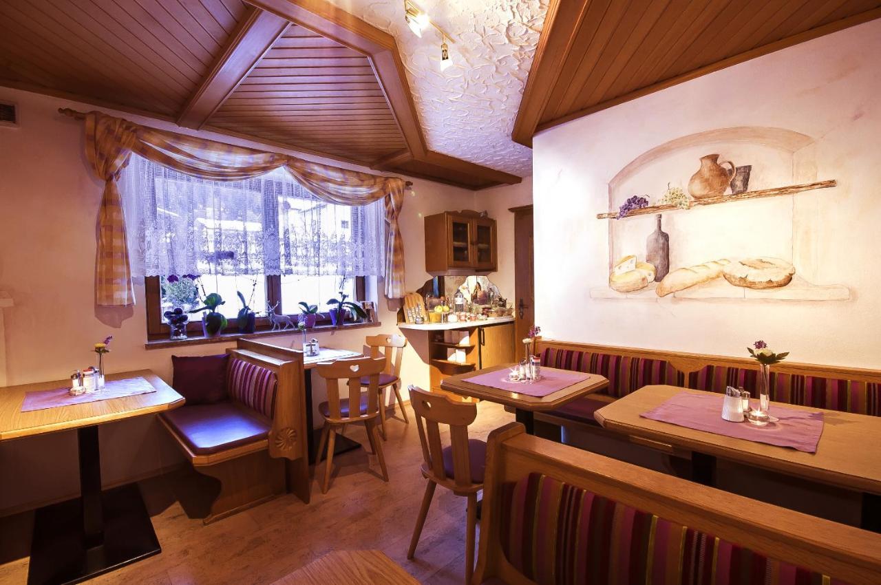 Landhaus Brigitte Flachau Dış mekan fotoğraf