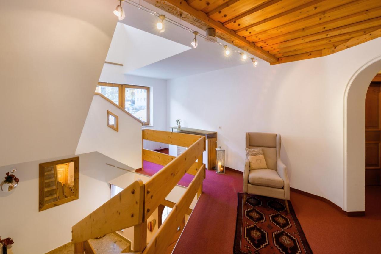 Landhaus Brigitte Flachau Dış mekan fotoğraf