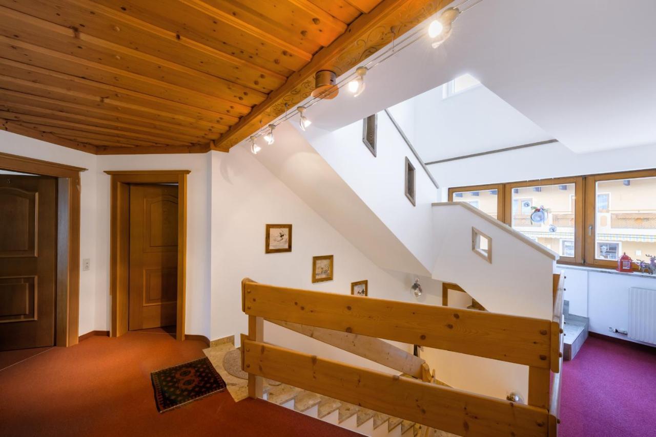 Landhaus Brigitte Flachau Dış mekan fotoğraf